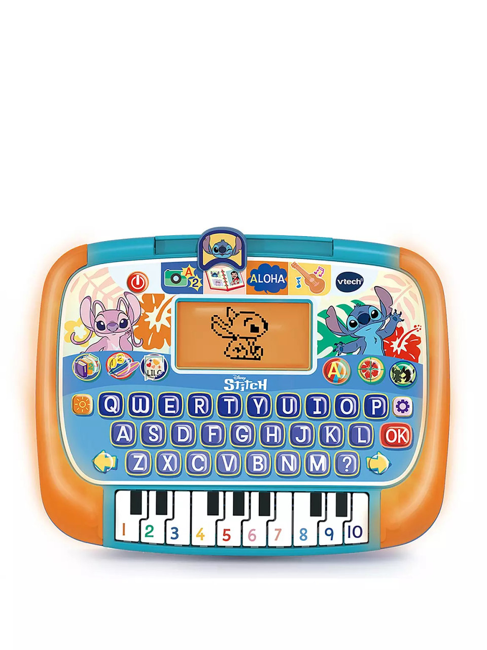 VTech Stitch Learning Tablet VTech Stitch Learning Tablet