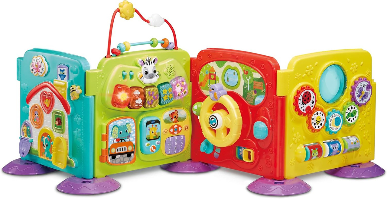 VTech Baby Discovery Play Centre
