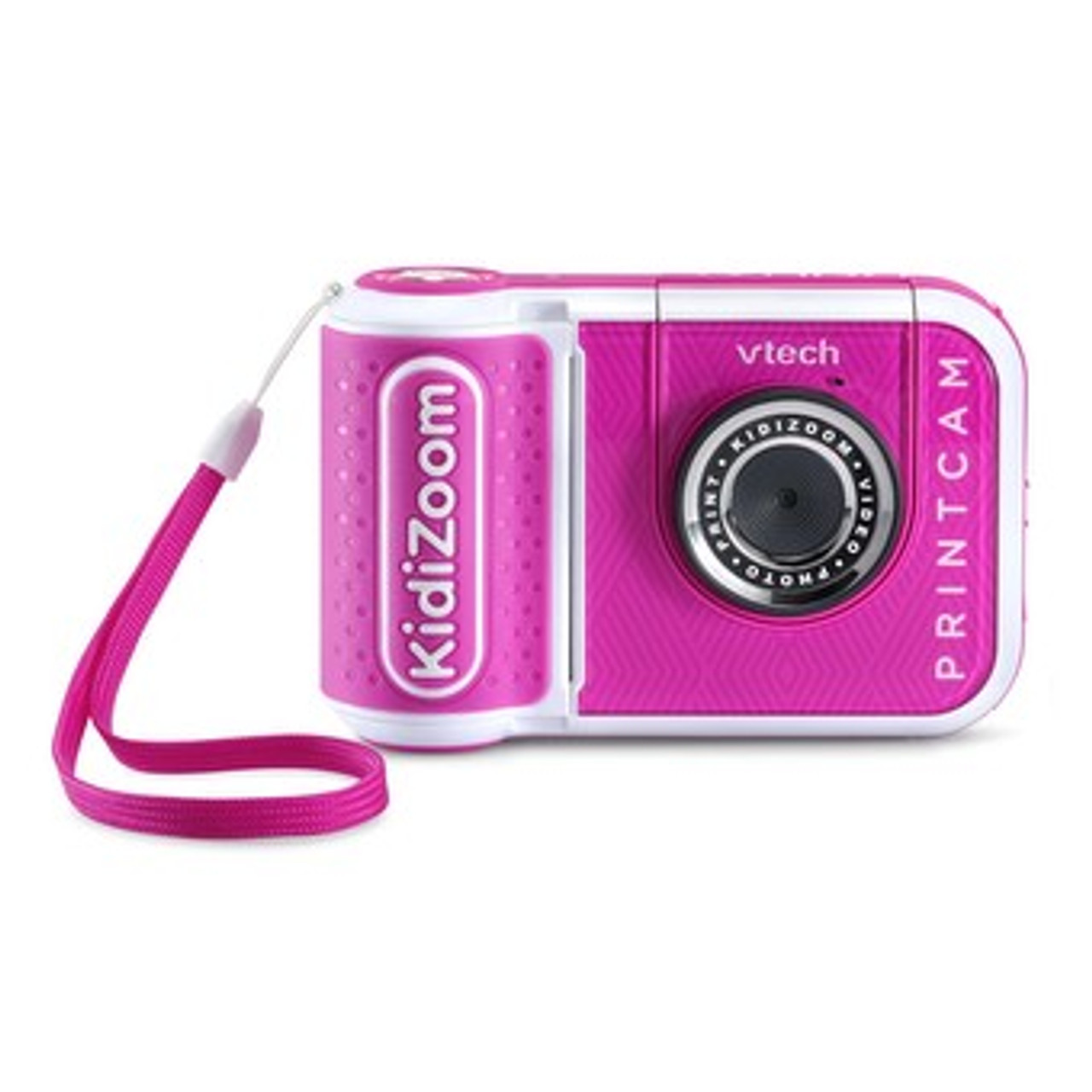 VTech KidiZoom PrintCam Pink