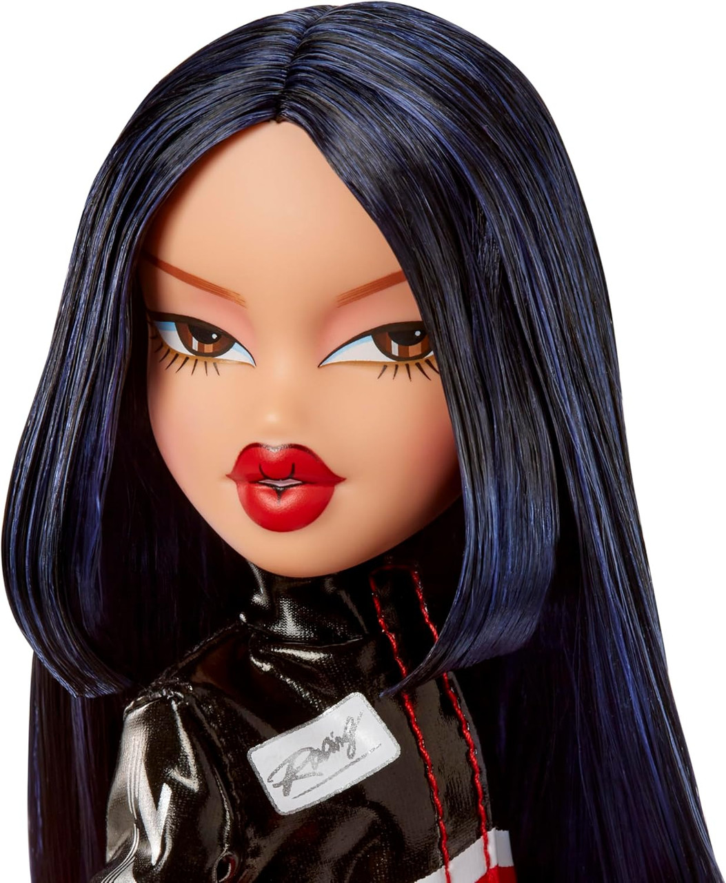 Bratz Scorchin' Doll-Jade