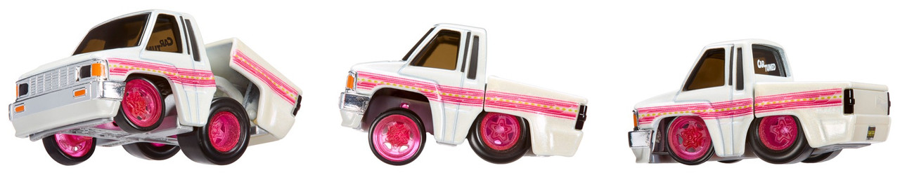 CarTuned Custom Shop - Resin Casting