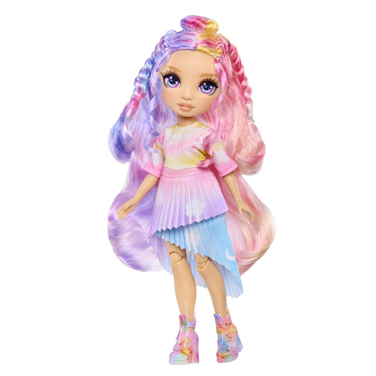 Rainbow High Air Brush & Create Fashion Dolls Rainbow High Air Brush & Create Fashion Dolls