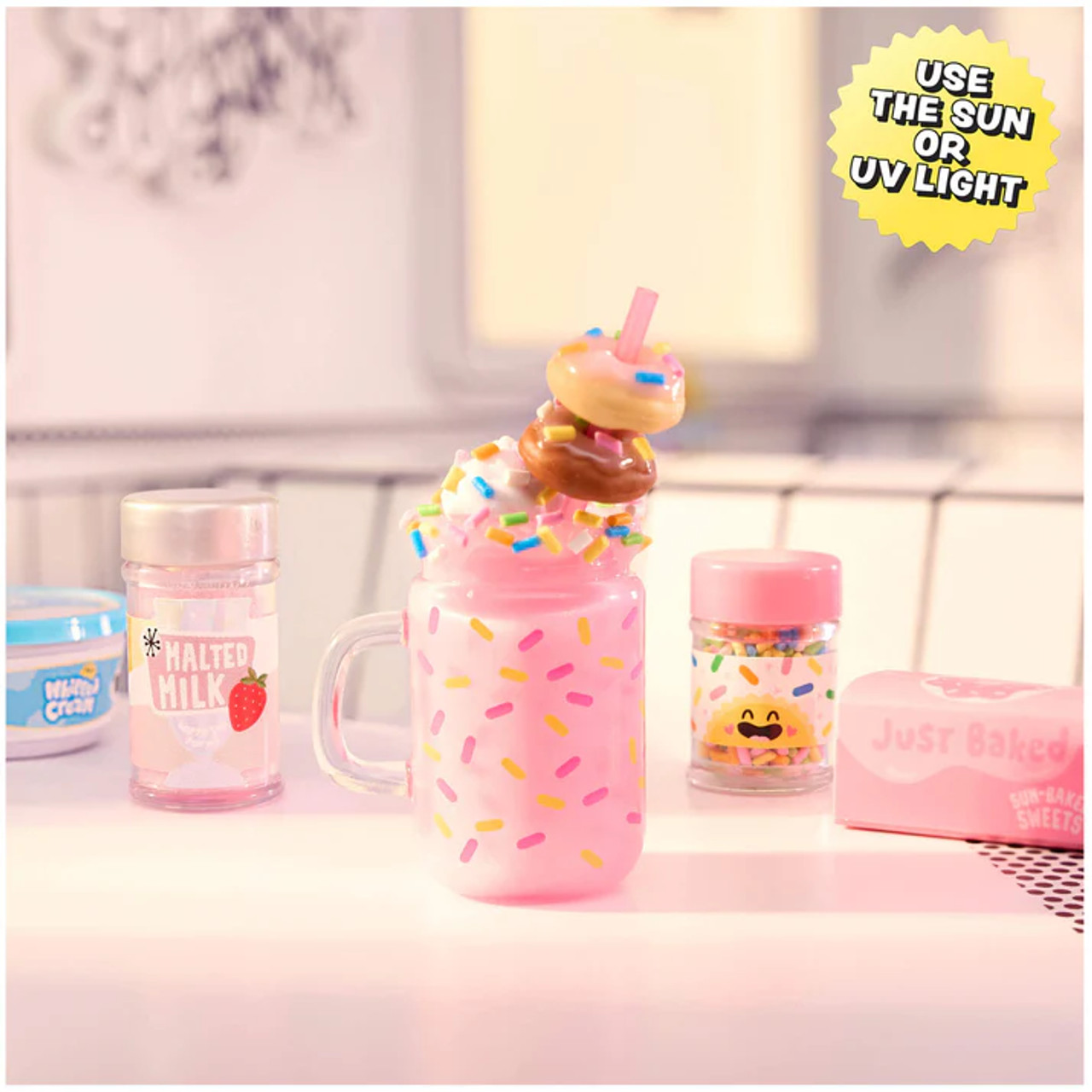 Miniverse Make It Mini Diner Series 4 Mini Collectibles Miniverse Make It Mini Diner Series 4 Mini Collectibles