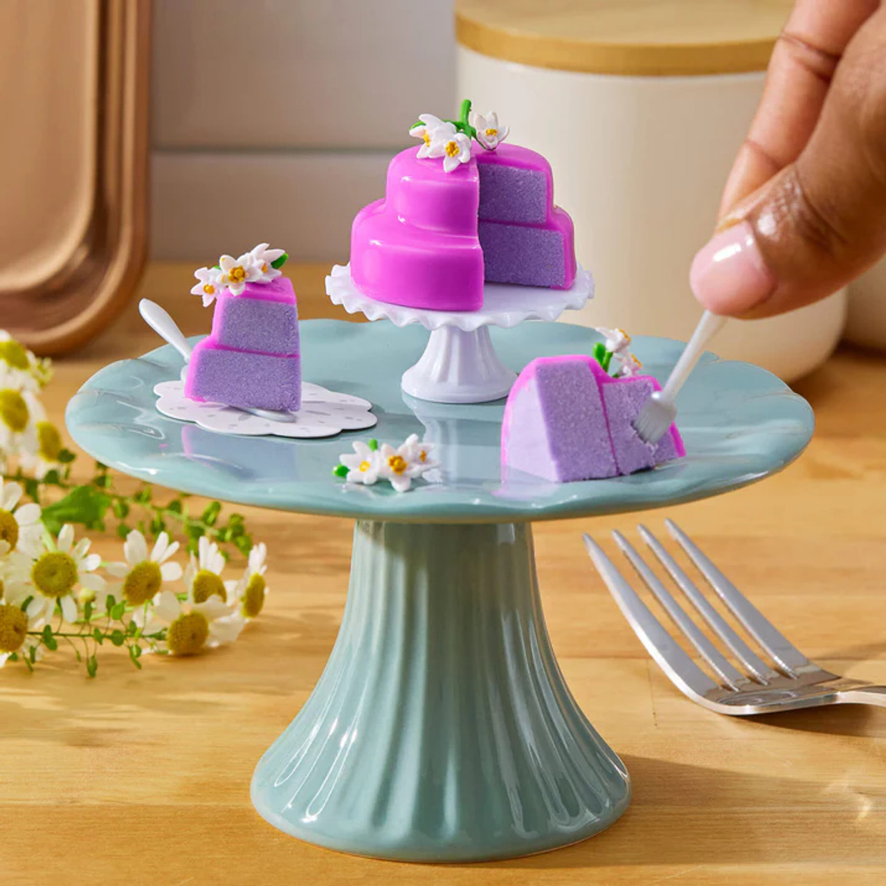 Miniverse Make It Mini From Scratch Series 2 Mini Collectibles Miniverse Make It Mini From Scratch Series 2 Mini Collectibles