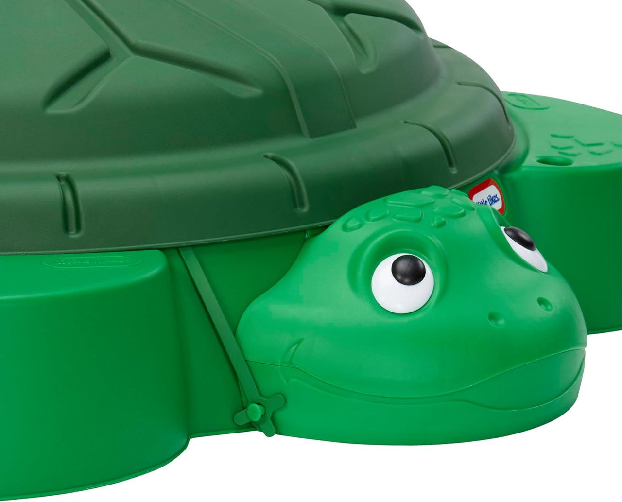 Little Tikes Turtle Sandbox Little Tikes Turtle Sandbox
