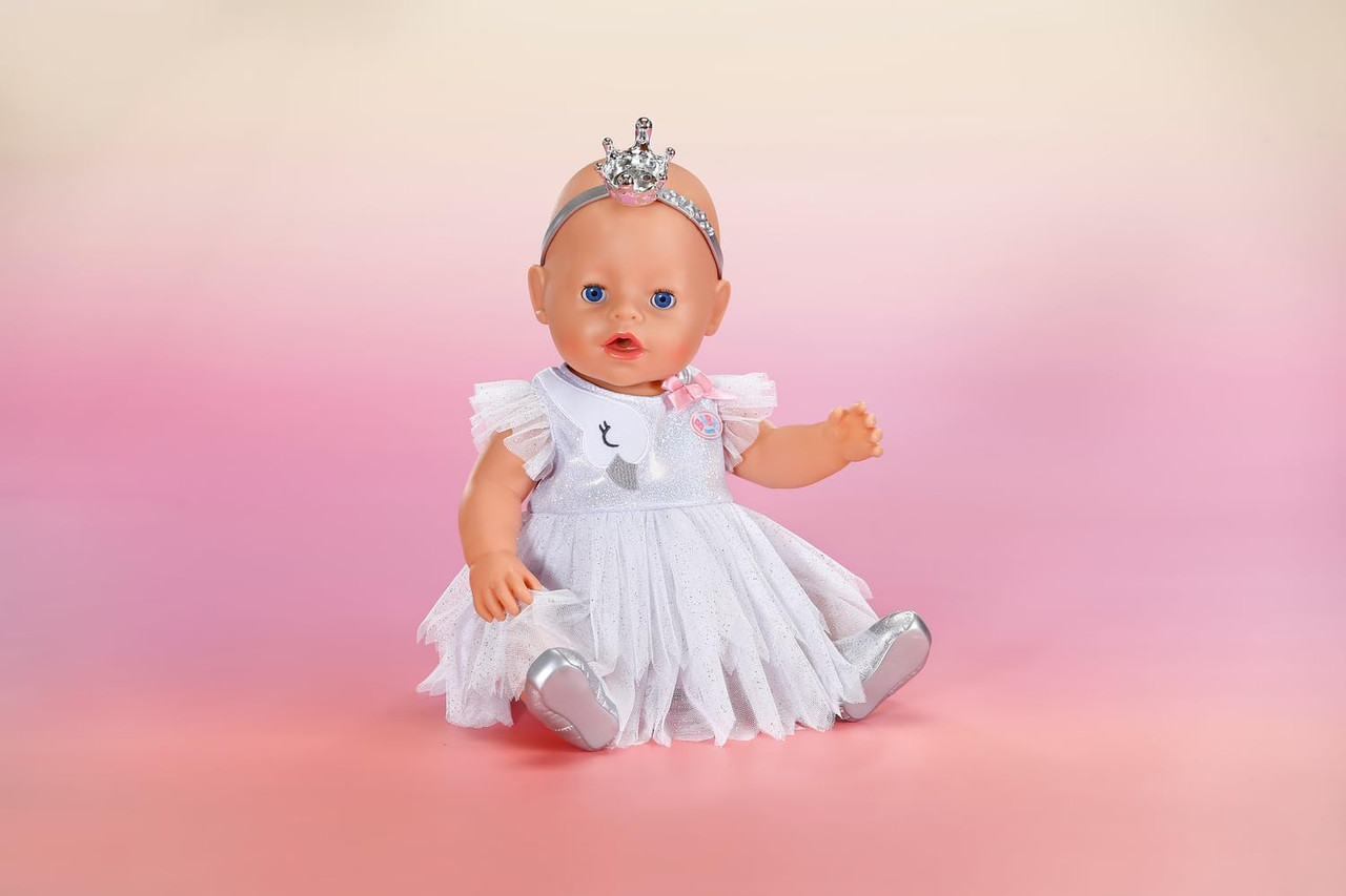 BABY born Ballerina-Outfit 43cm