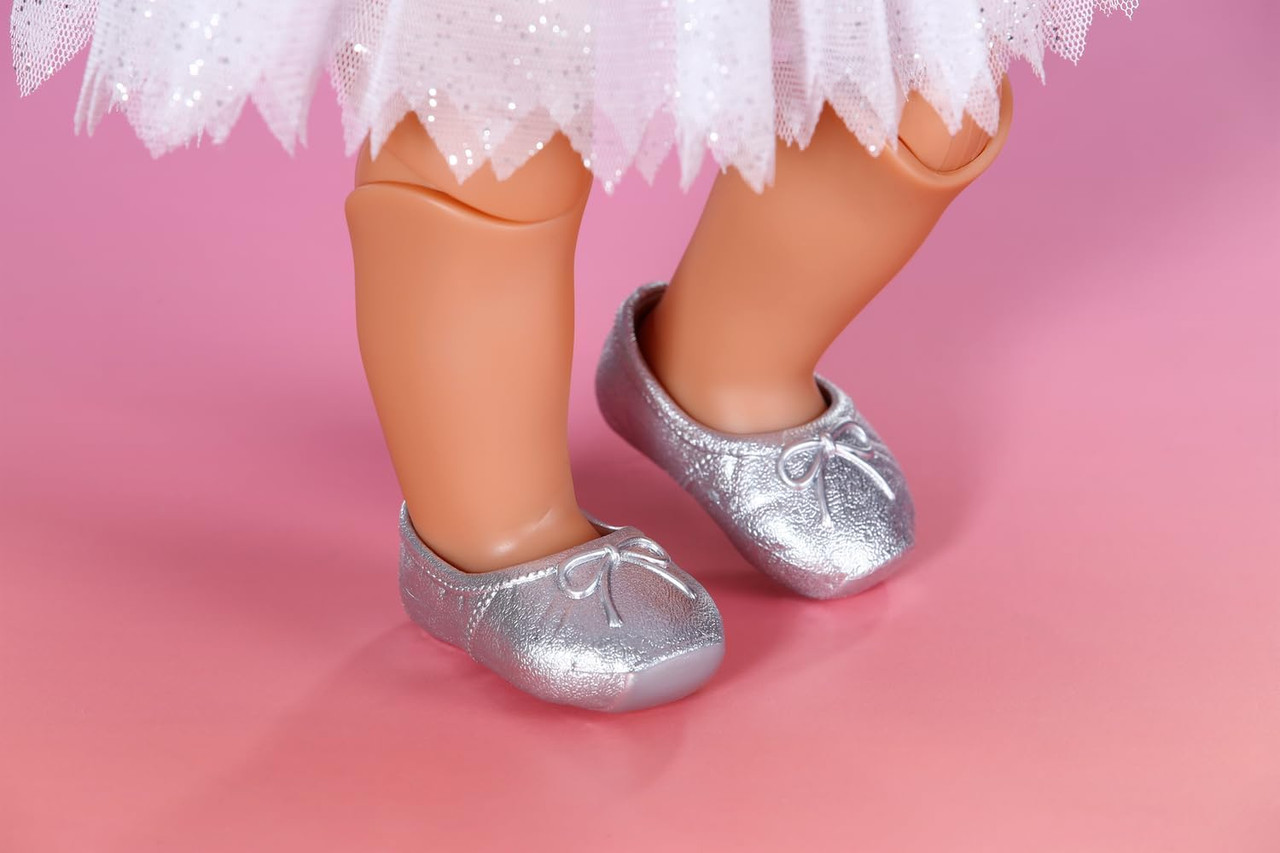 BABY born Ballerina-Outfit 43cm