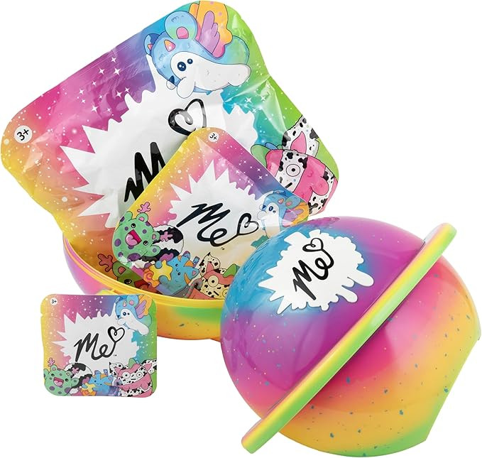 Moriah Nahfalagus Mystery Surprise Planet