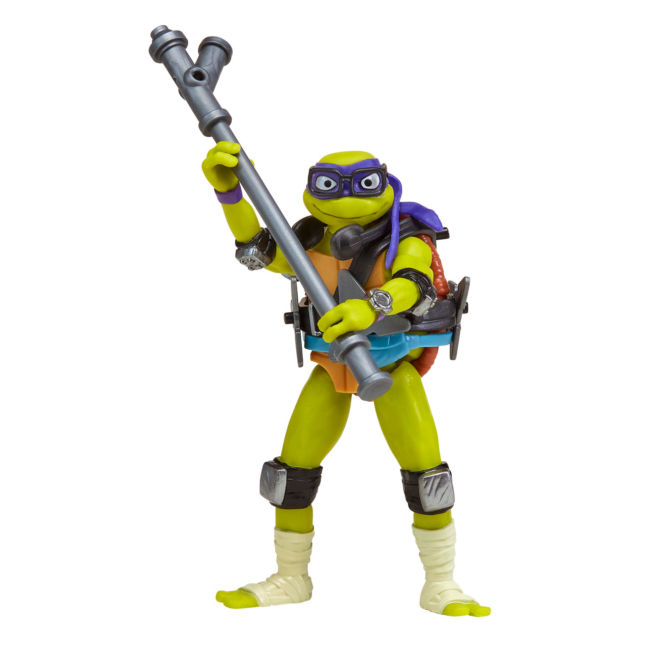 Teenage Mutant Ninja Turtles TV Basic Figure Mix n Match