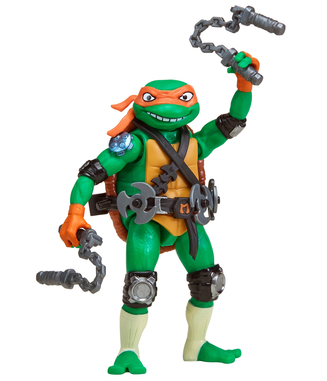 Teenage Mutant Ninja Turtles TV Basic Figure Mix n Match