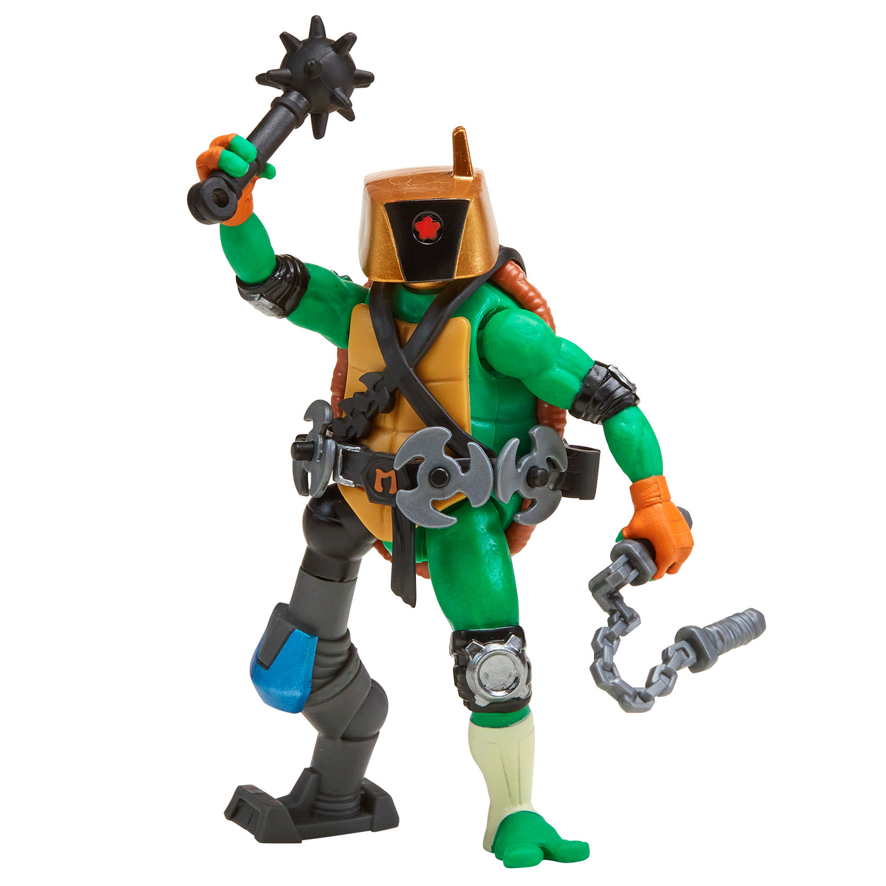 Teenage Mutant Ninja Turtles TV Basic Figure Mix n Match