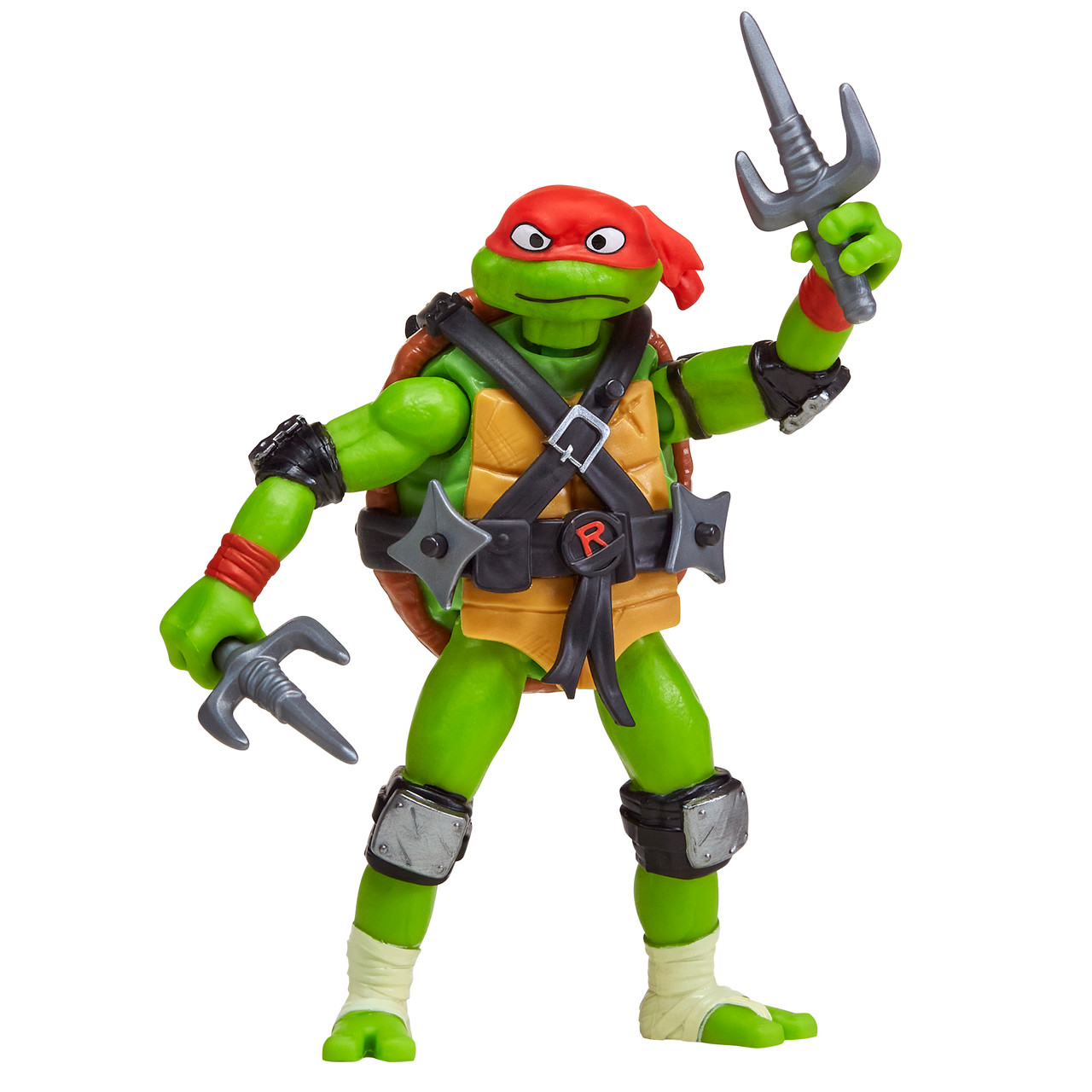 Teenage Mutant Ninja Turtles TV Basic Figure Mix n Match