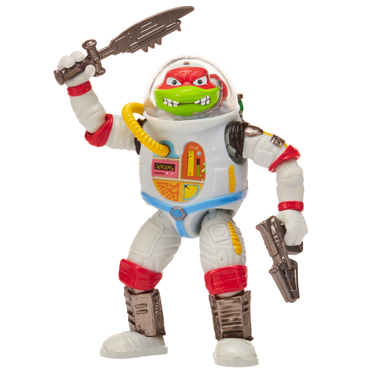 Teenage Mutant Ninja Turtles: Mutant Mayhem Movie Basic Figure - Wave 11