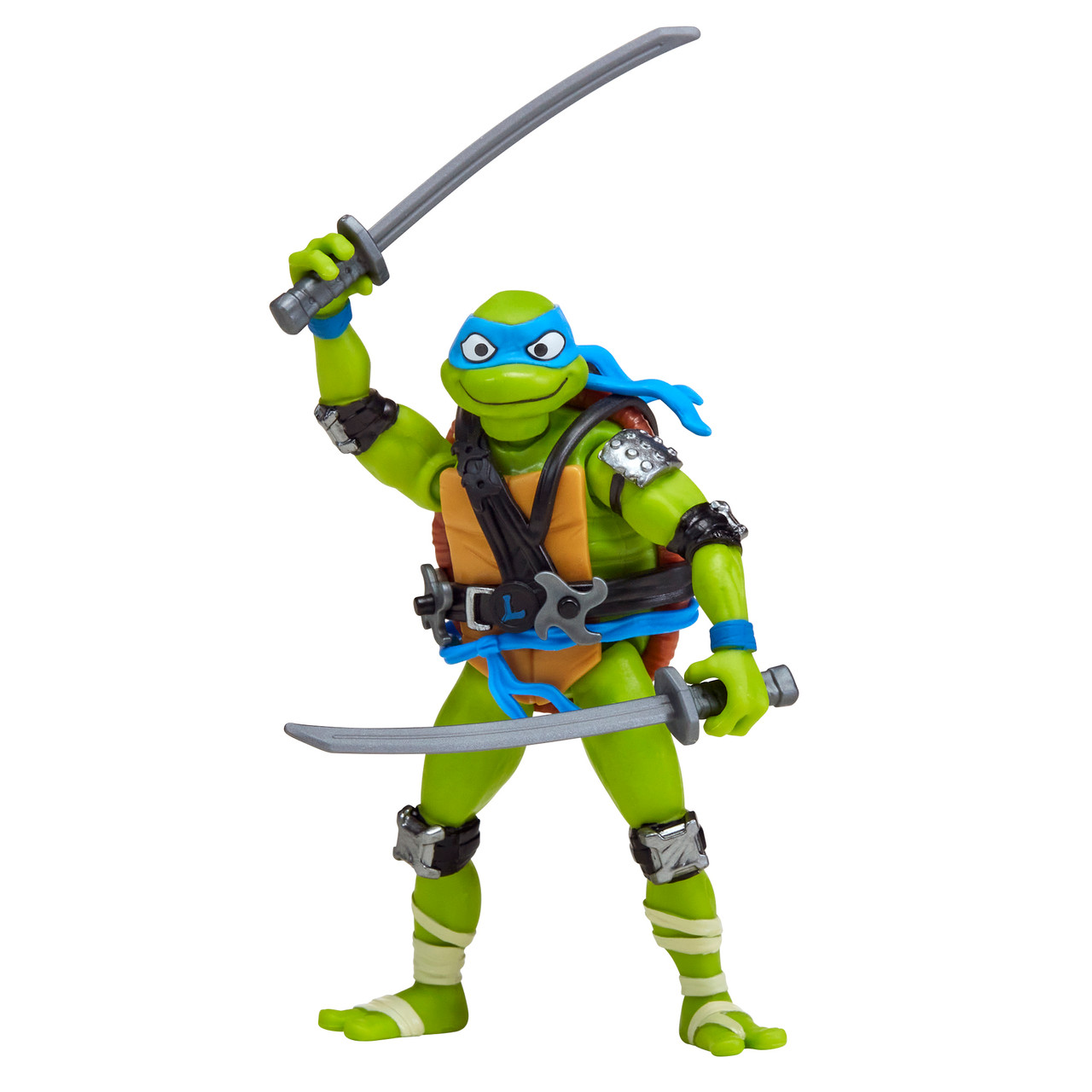 Teenage Mutant Ninja Turtles Basic Figure Mix n Match