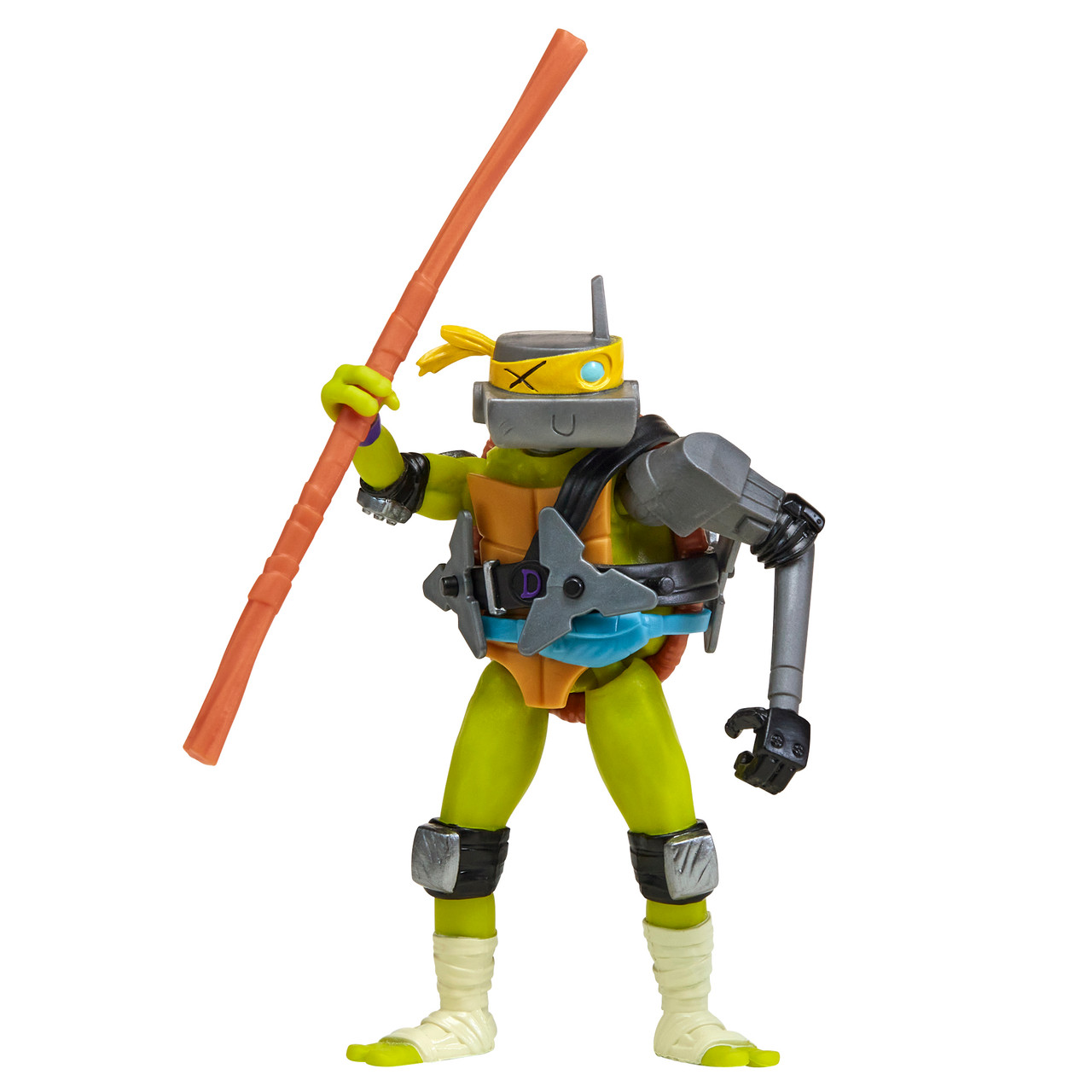 Teenage Mutant Ninja Turtles Basic Figure Mix n Match