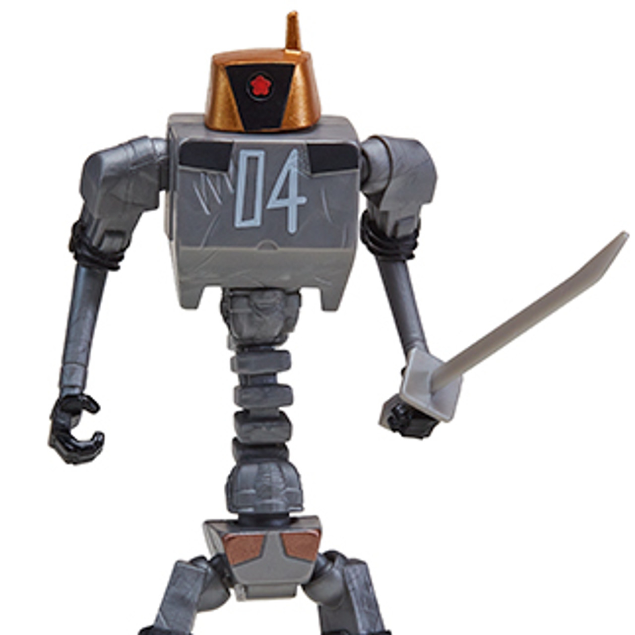 Teenage Mutant Ninja Turtles Basic Figure Mix n Match