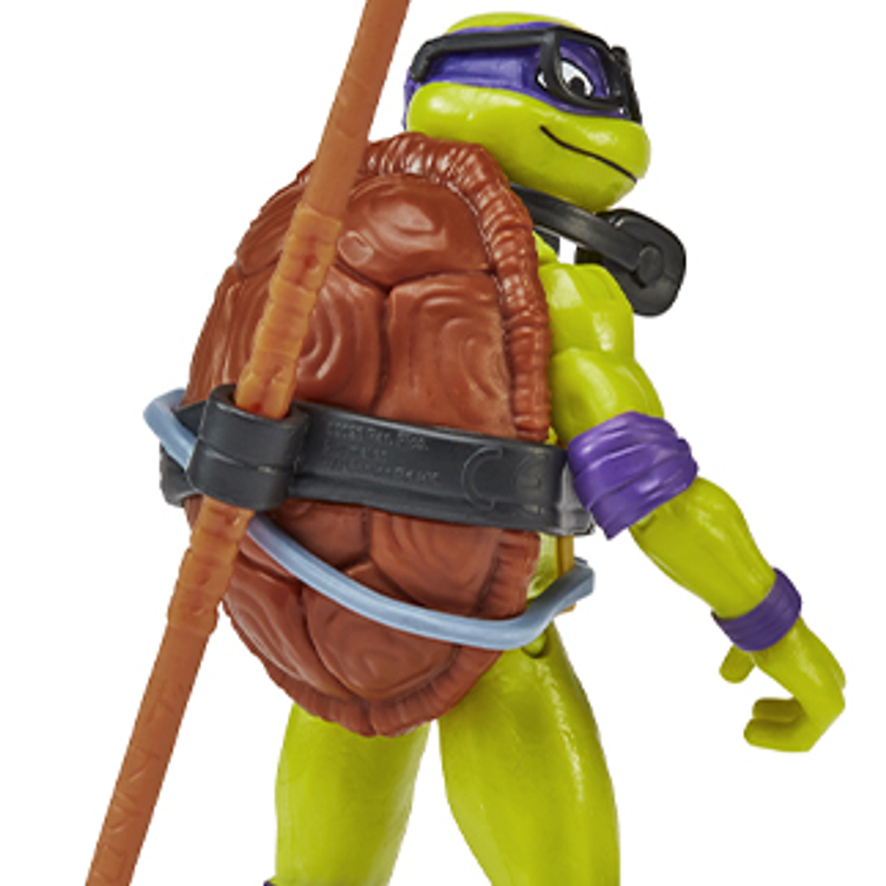 Teenage Mutant Ninja Turtles: Mutant Mayhem Movie Basic Figure - Wave 13