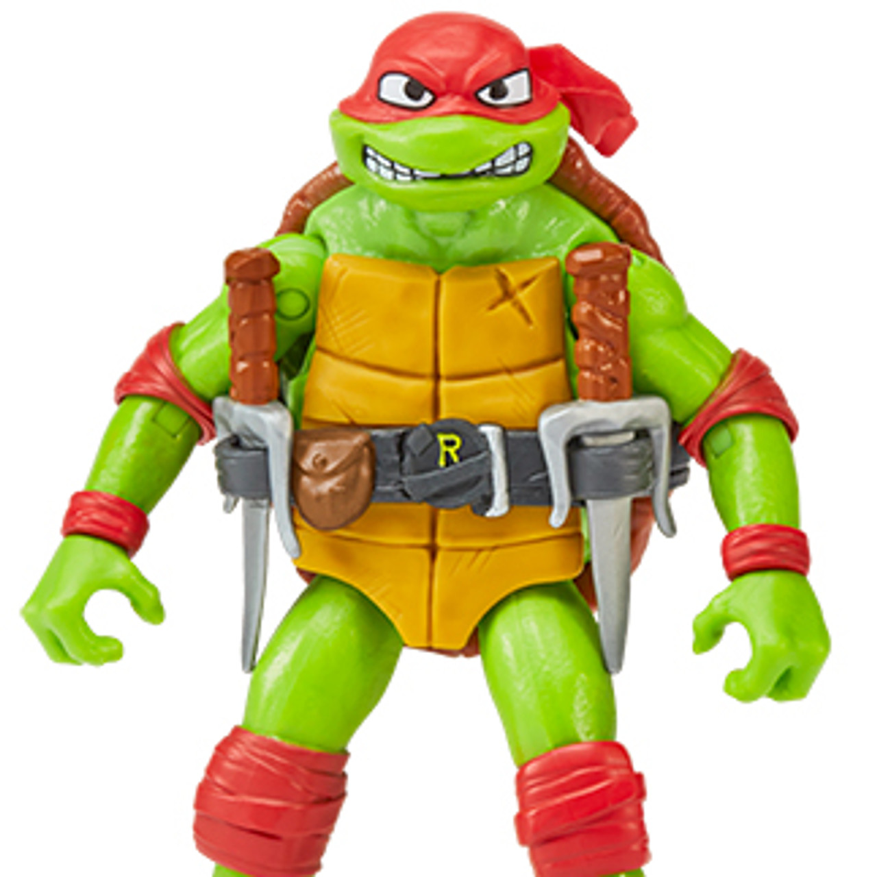 Teenage Mutant Ninja Turtles: Mutant Mayhem Movie Basic Figure - Wave 13