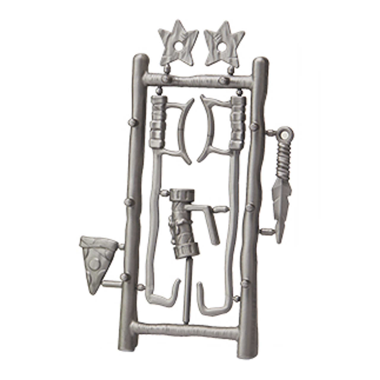 Teenage Mutant Ninja Turtles: Mutant Mayhem Movie Basic Figure - Wave 13