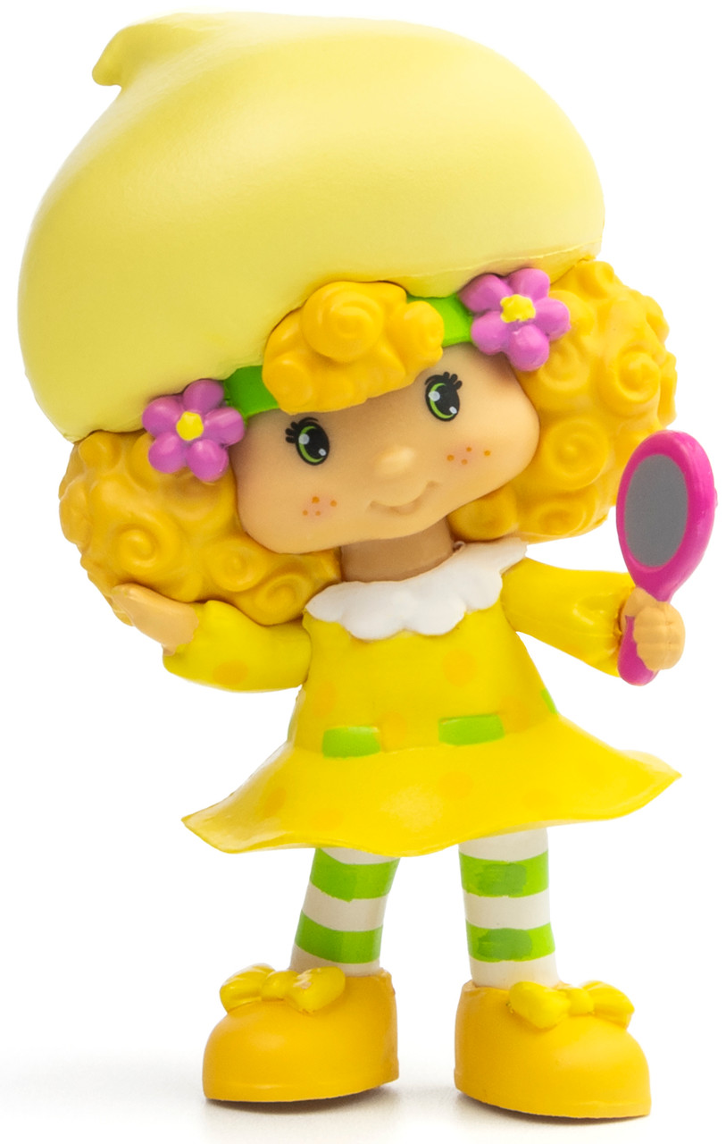 Strawberry Shortcake 2.5" Collectable Figure