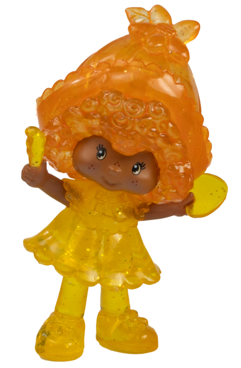 Strawberry Shortcake 2.5" Collectable Figure