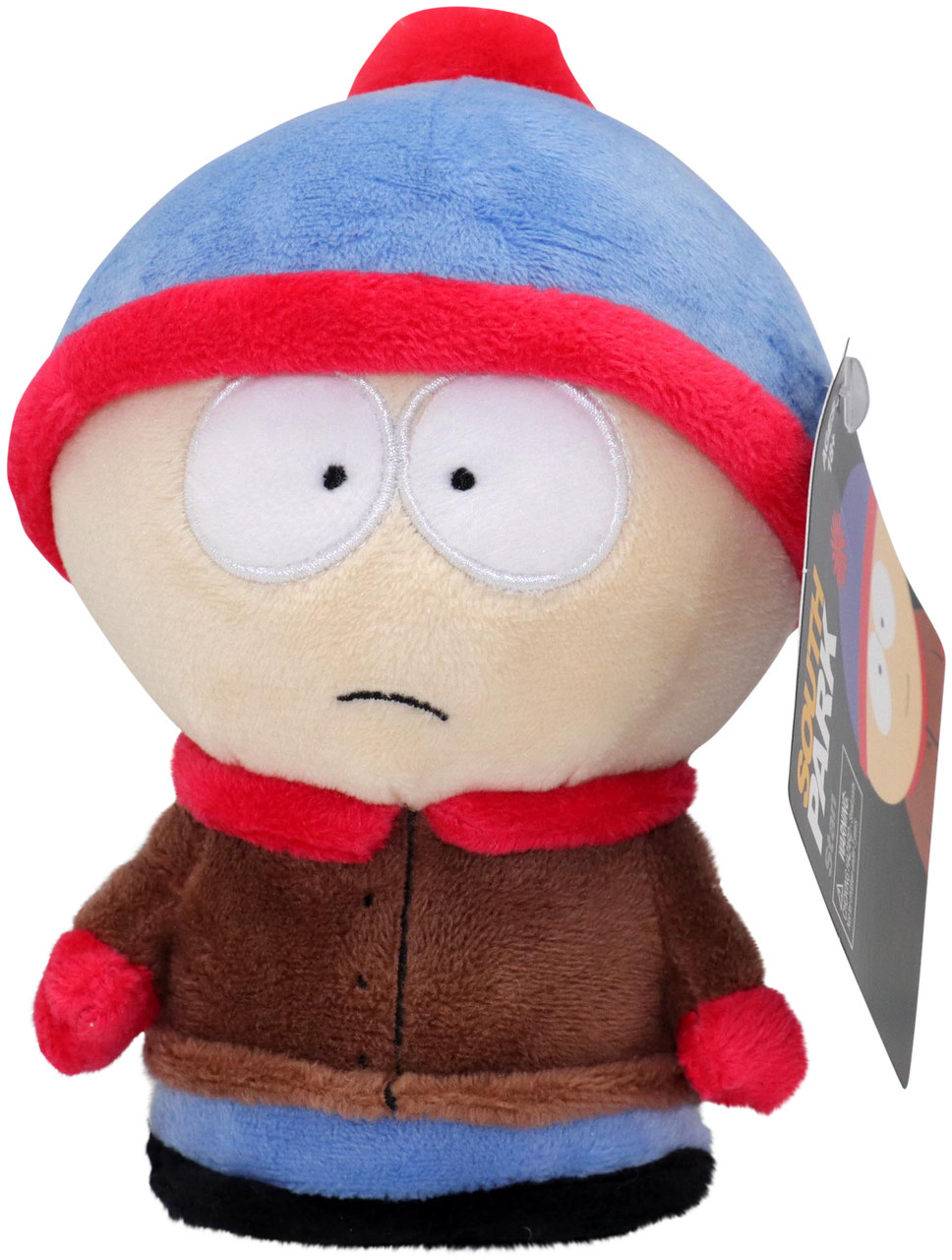 South Park Plush Small