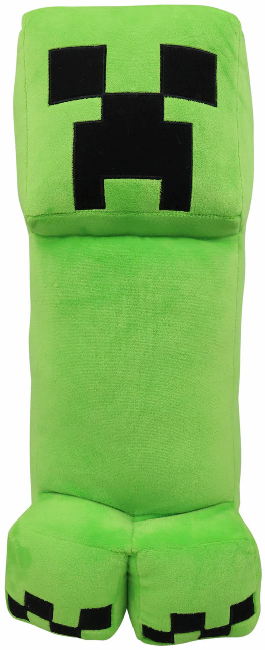 Minecraft Jumbo Plush