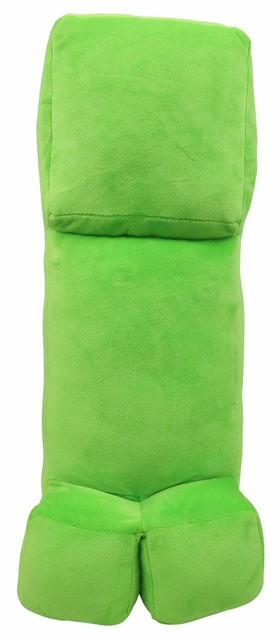 Minecraft Jumbo Plush