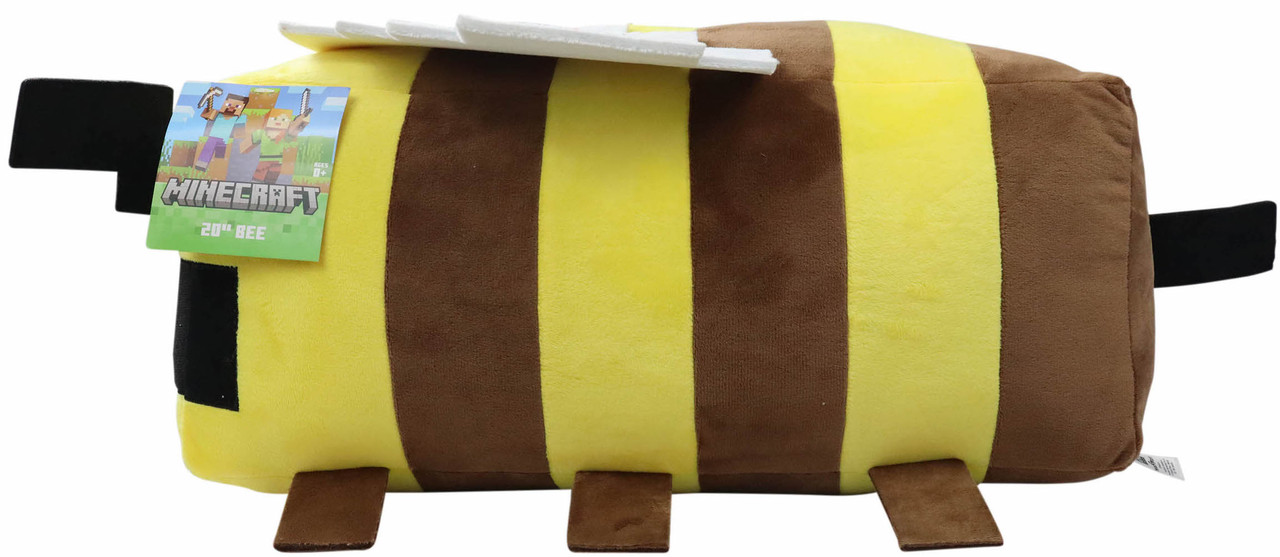Minecraft Jumbo Plush