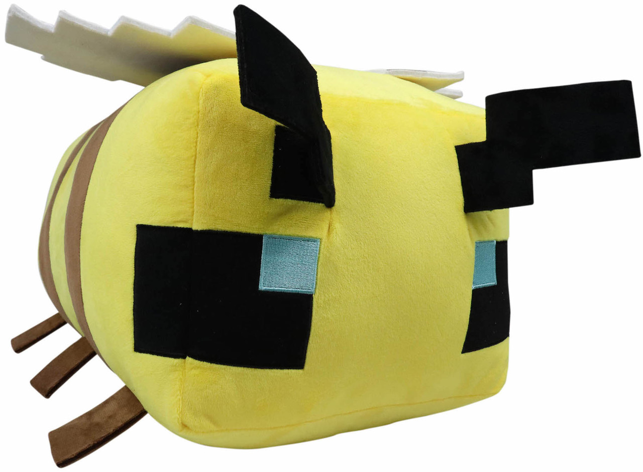 Minecraft Jumbo Plush