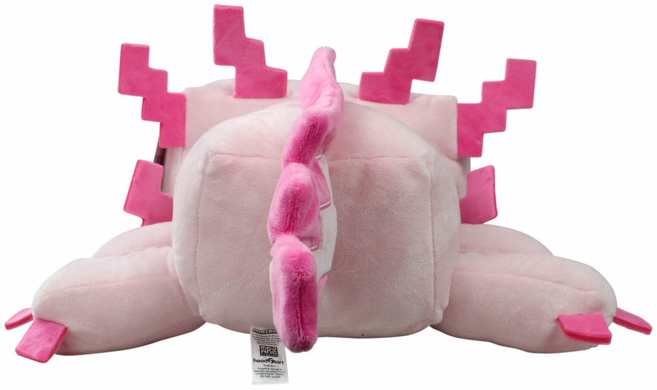 Minecraft Jumbo Plush