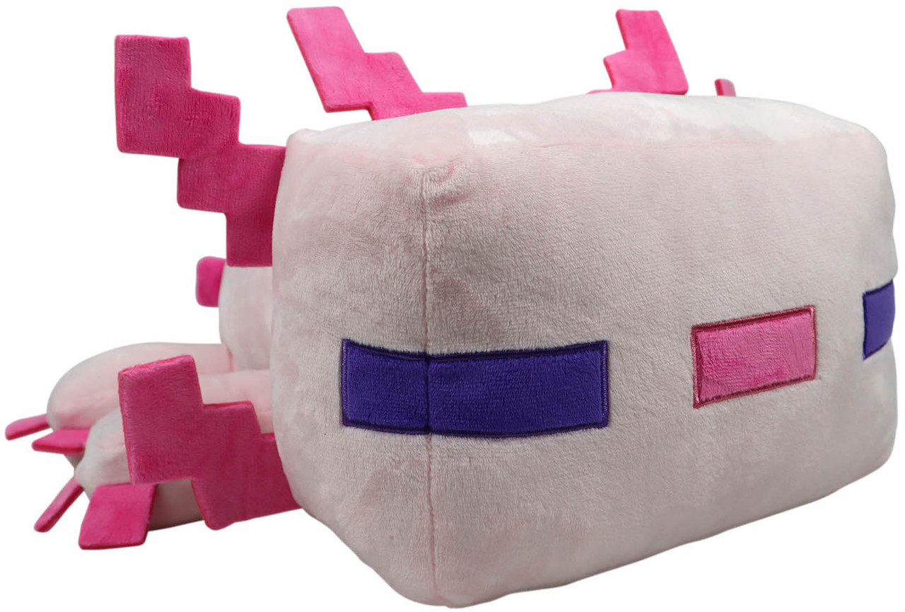Minecraft Jumbo Plush