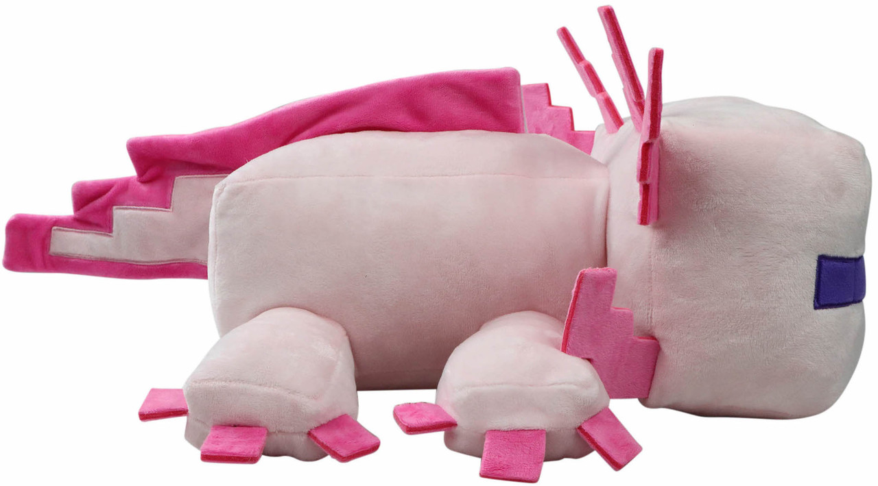 Minecraft Jumbo Plush