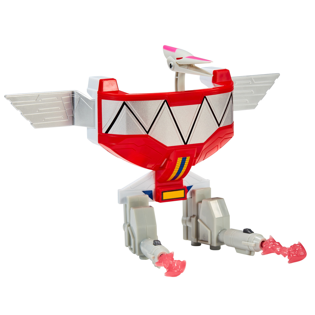 Power Rangers Combinable Dinozord 5-Pack