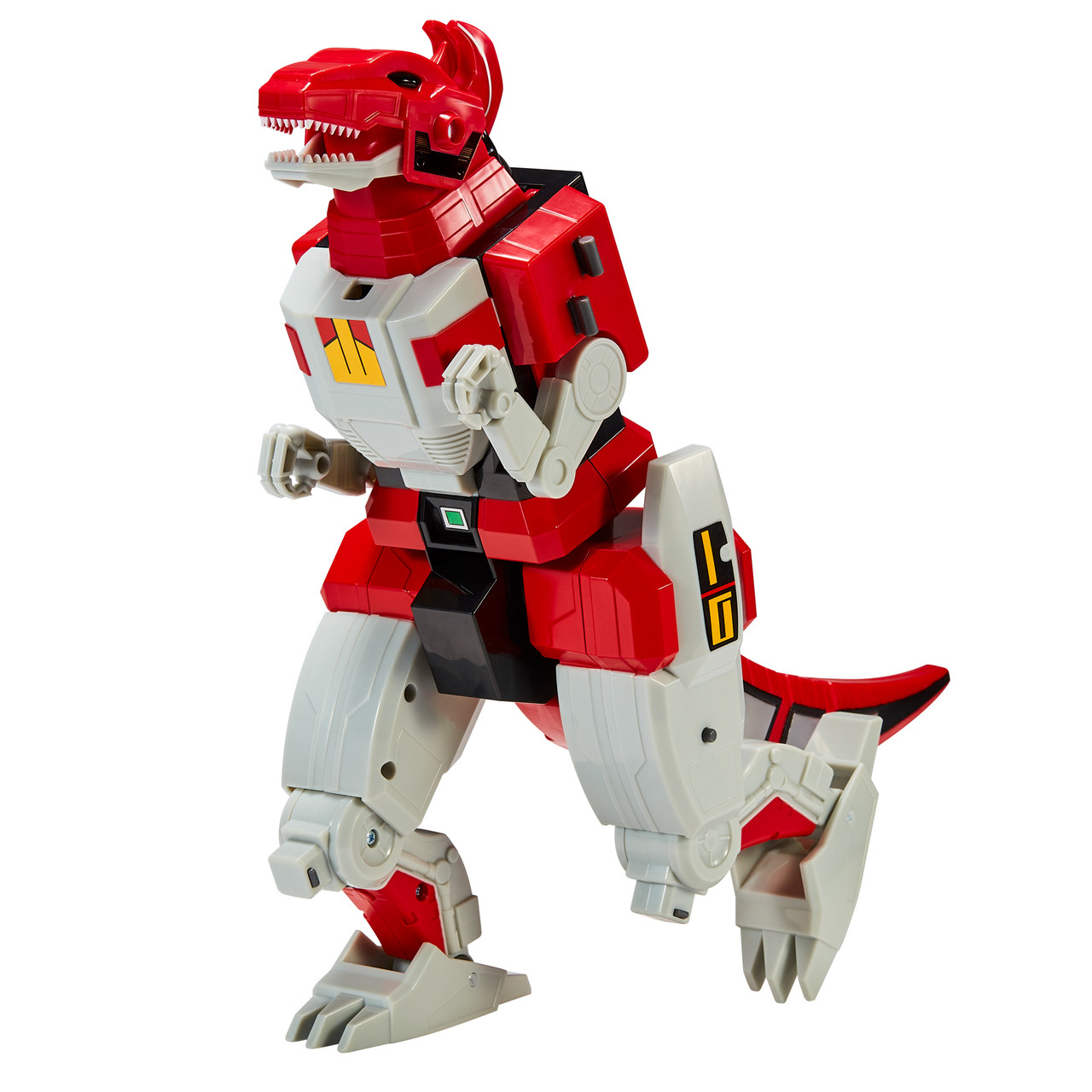 Power Rangers Combinable Dinozord 5-Pack