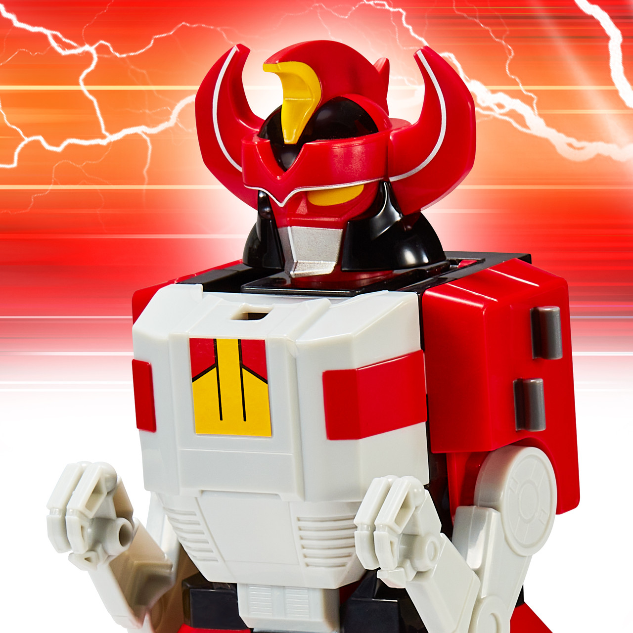 Power Rangers Combinable Dinozord 5-Pack