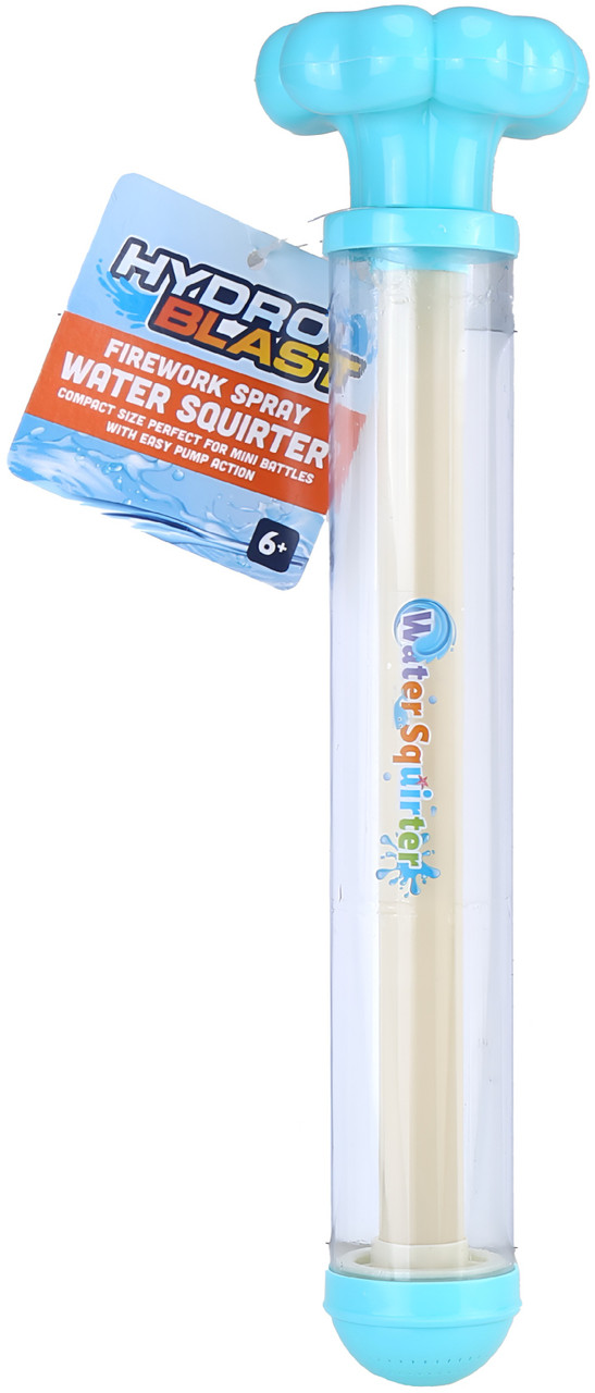 Hydroblast Firework Spray Water Squirter