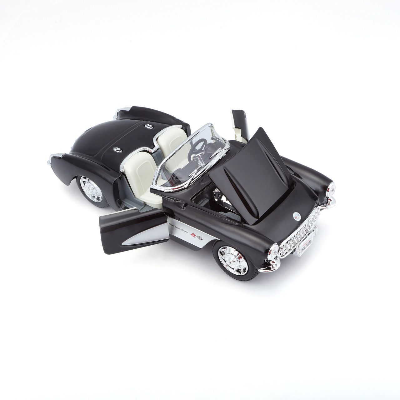 Maisto 1:24 Special Edition Diecast - Wave A