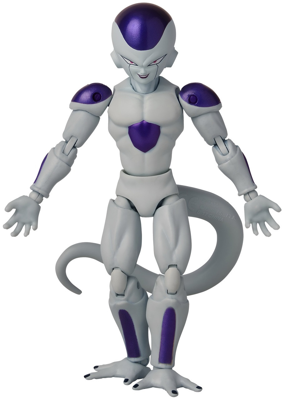 Dragon Ball Dragon Stars Series F