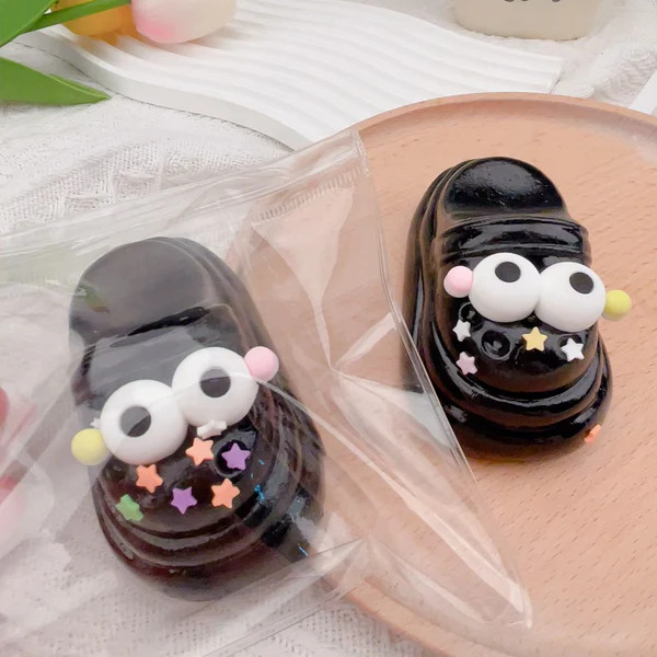 Taba Pop - Jellycrocs 