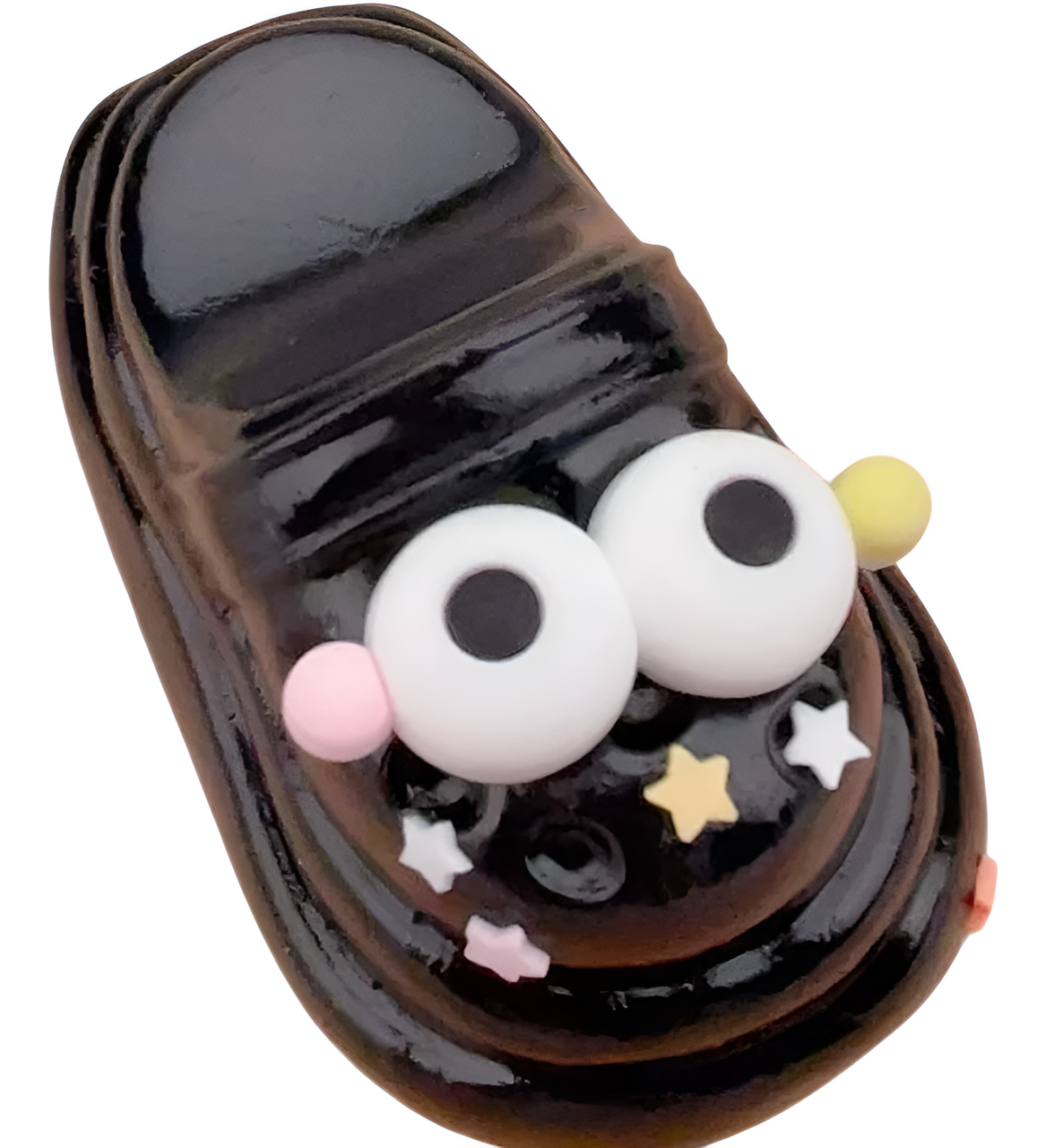 Taba Pop - Jellycrocs 