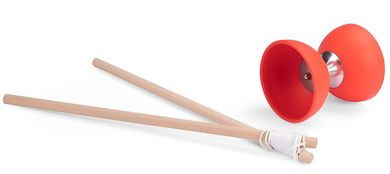 Kid Play Diabolo 9.5cm 