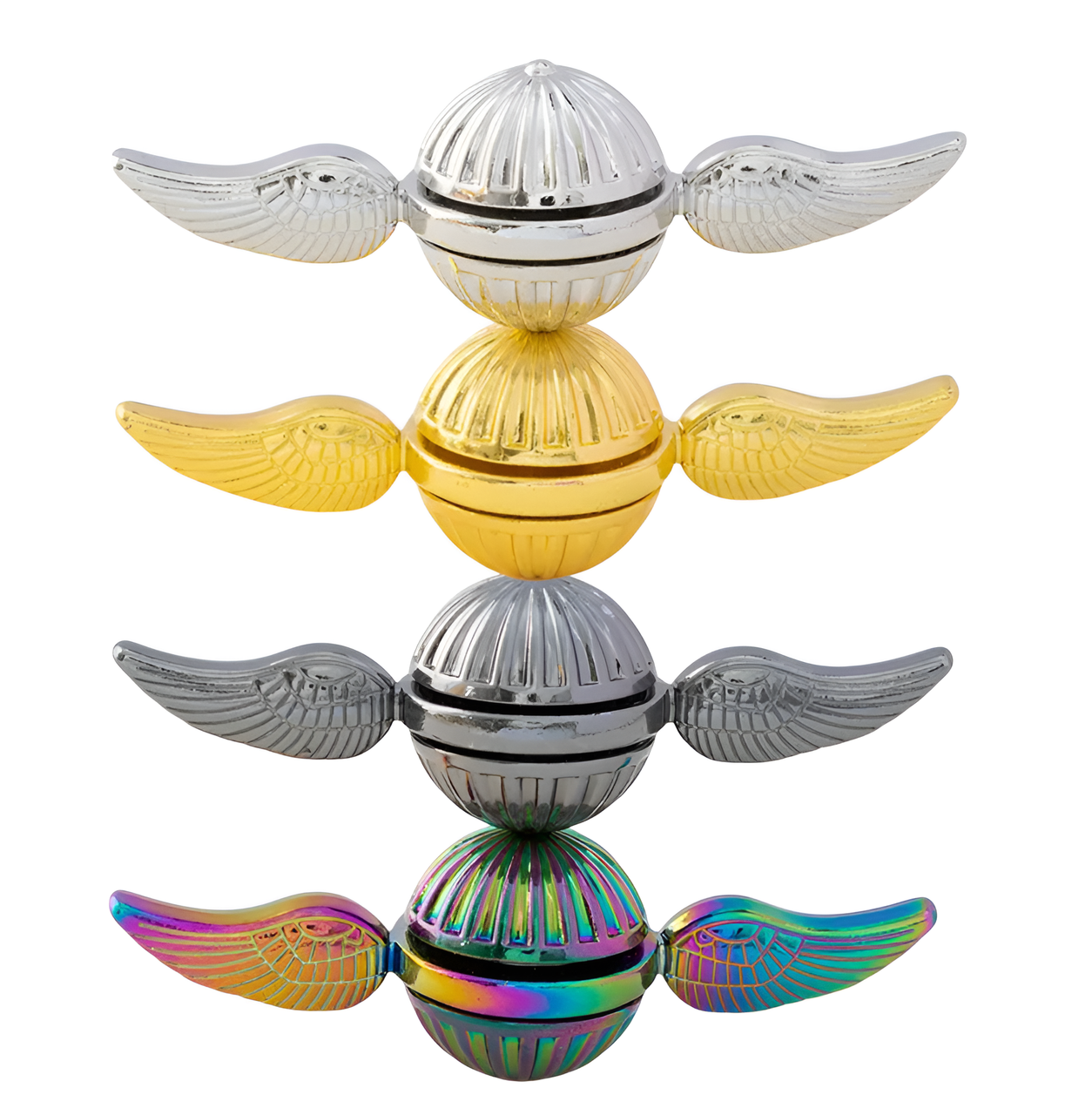 Snitch Fidget Spinner