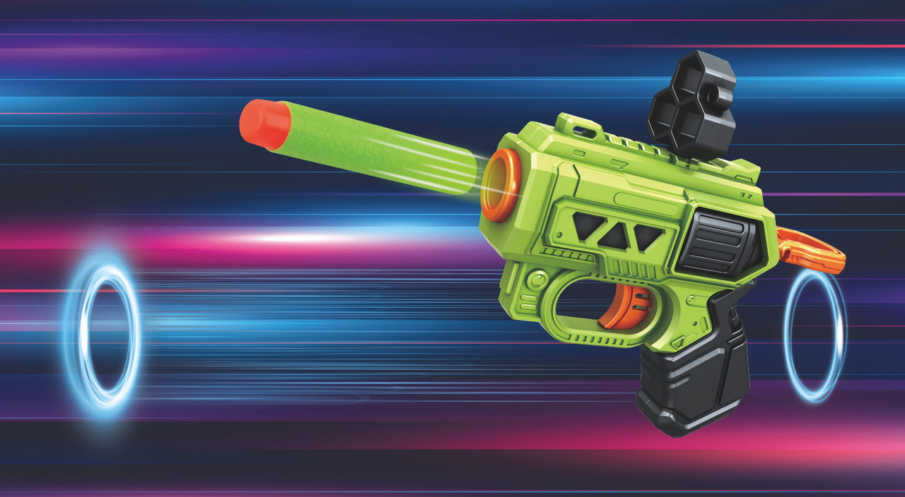 Mini Dart Blaster 