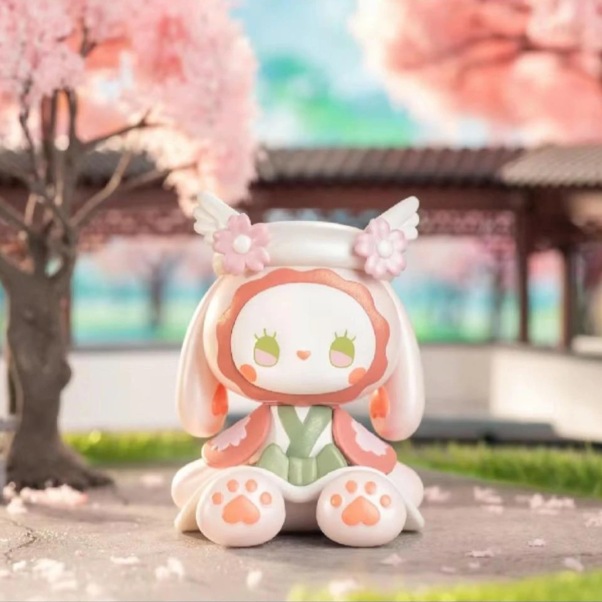 Cherry Blossom Dreams Mystery Blind Box 