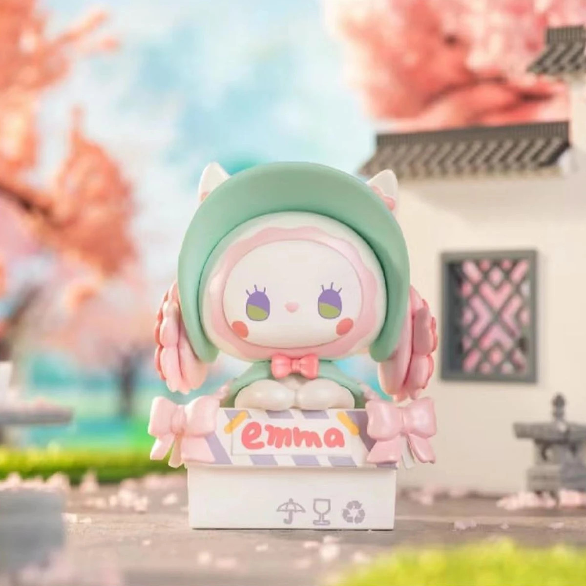 Cherry Blossom Dreams Mystery Blind Box 