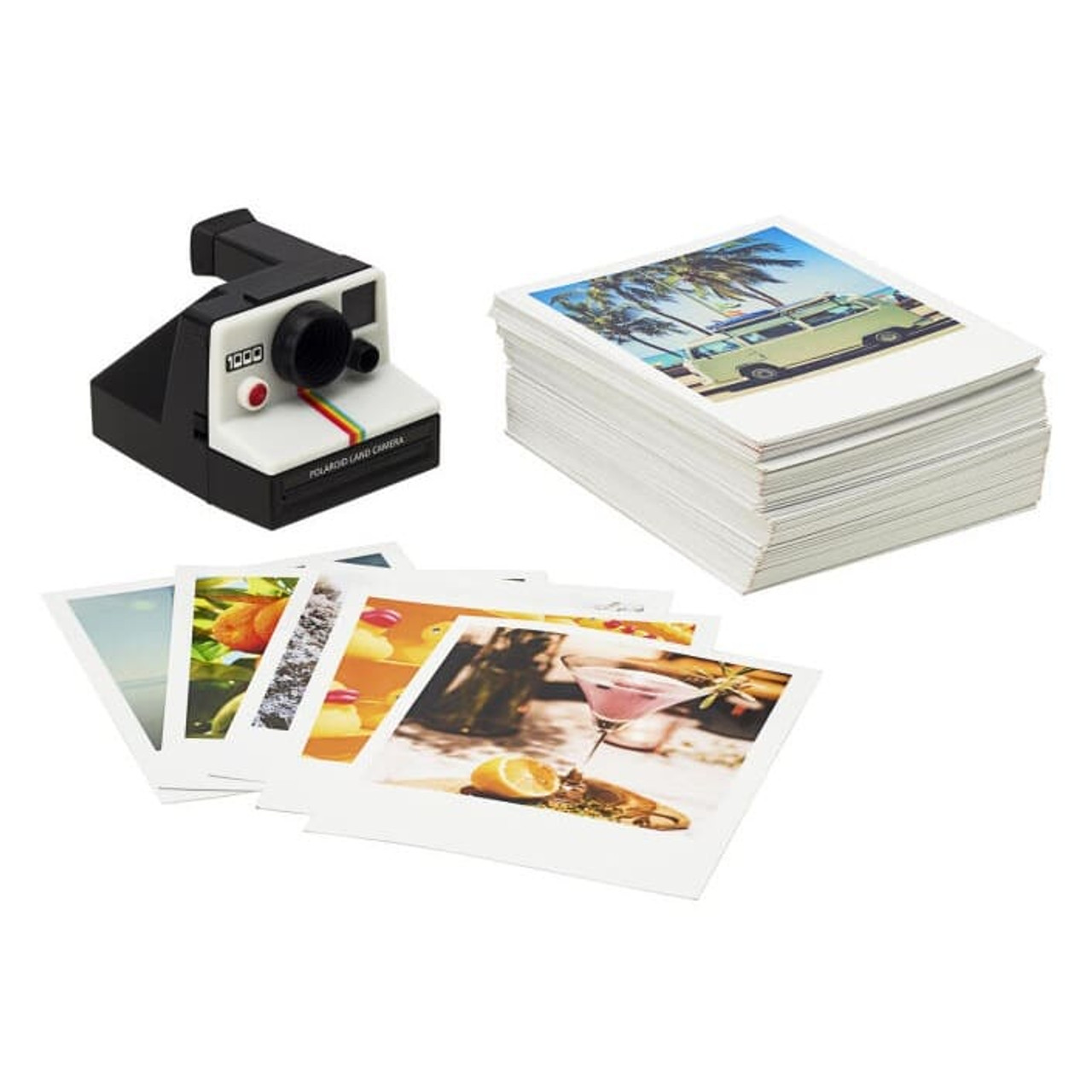 Polaroid The Game - Mind Games