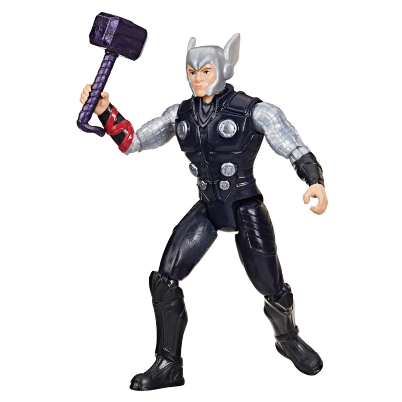 Marvel Avengers Epic Hero Series Action Figures