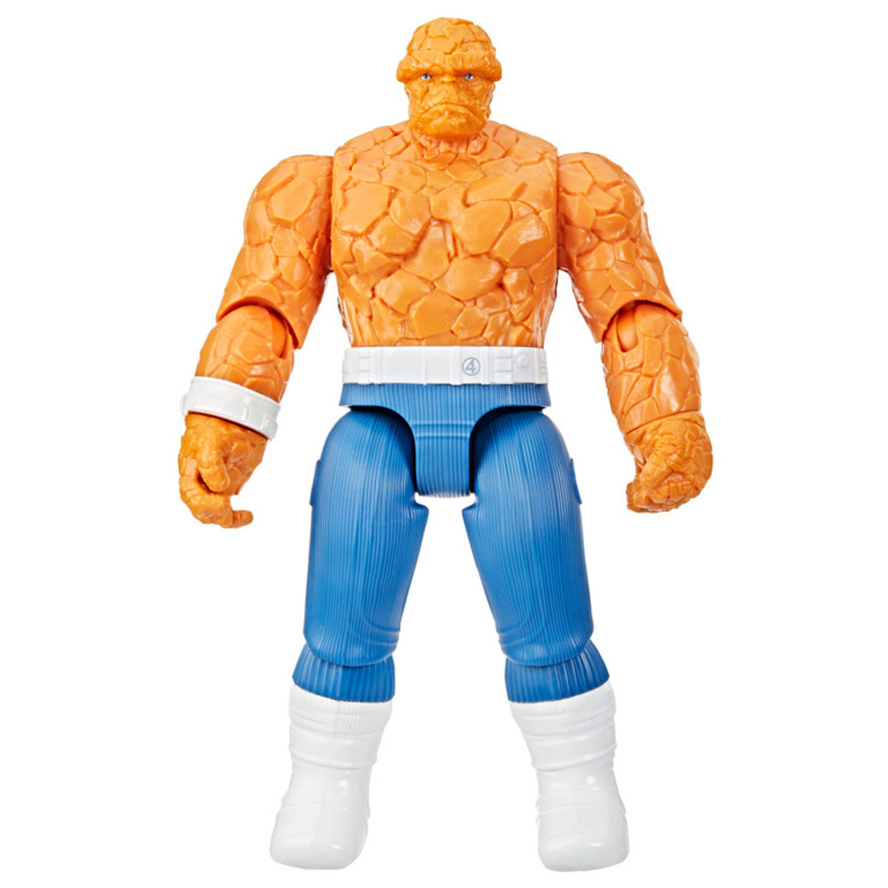 Marvel Titan Hero Series The Fantastic Four: FirstSteps Marvel's The Thing