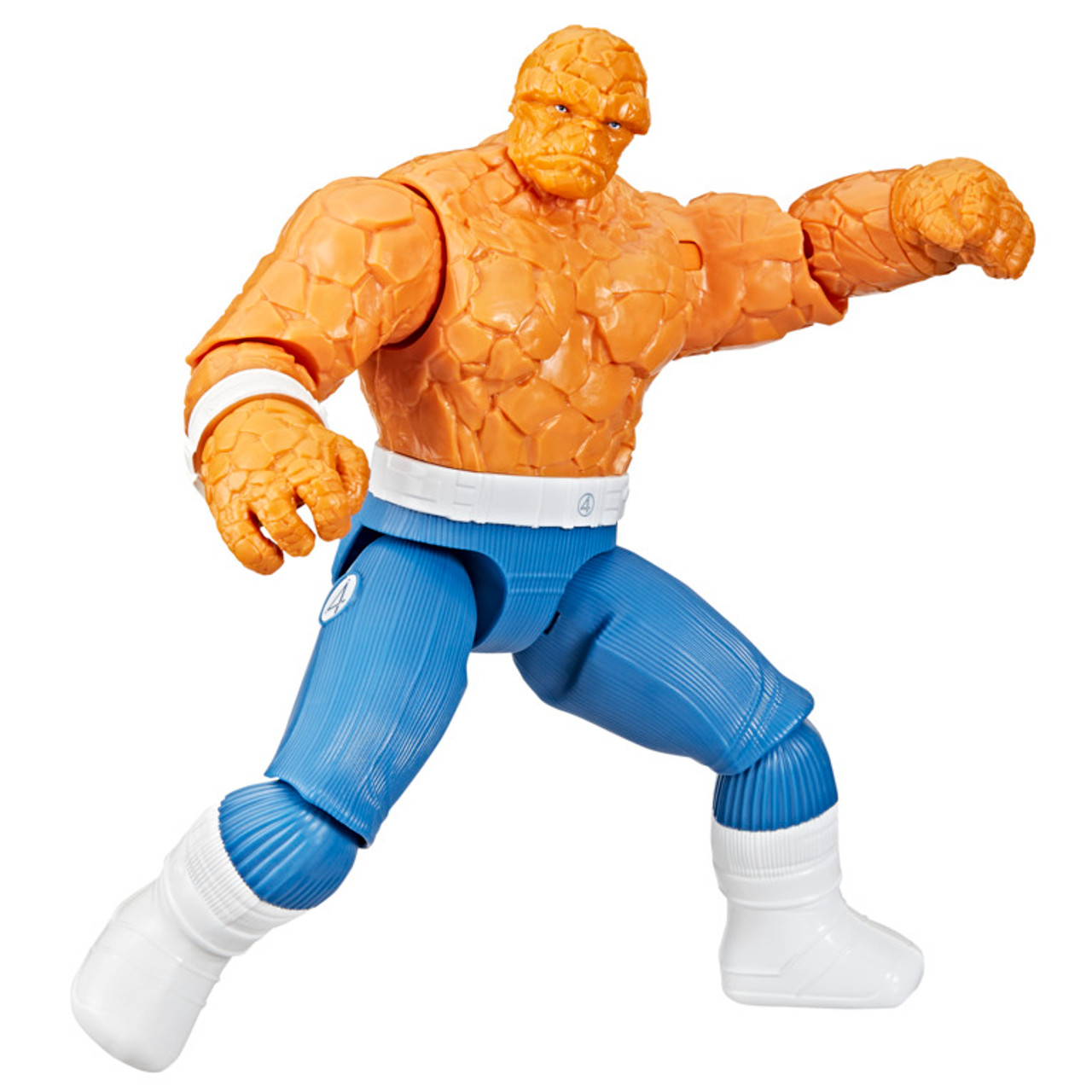Marvel Titan Hero Series The Fantastic Four: FirstSteps Marvel's The Thing